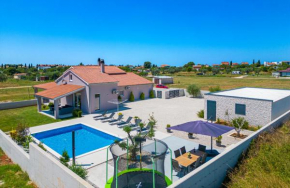 Vacation house Ana